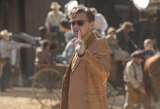 Топ 10 фильмов десятилетия