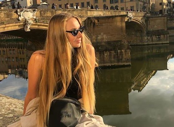 История дизайнера Марты Брижан: как создать свой бренд