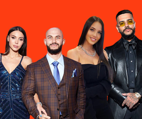 «Честная премия PEOPLETALK 2019»: выбираем пару года