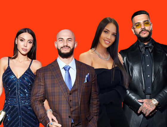 Пара года по версии PEOPLETALK: рассказываем, кто победил