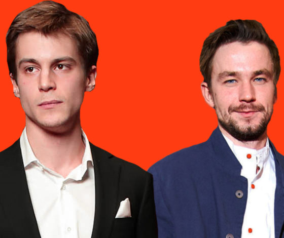 Актер года по версии PEOPLETALK: рассказываем, кто победил