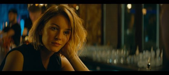 «Это самый непростой фильм»: актриса Ирина Старшенбаум о съемках в фильме Бондарчука «Вторжение»