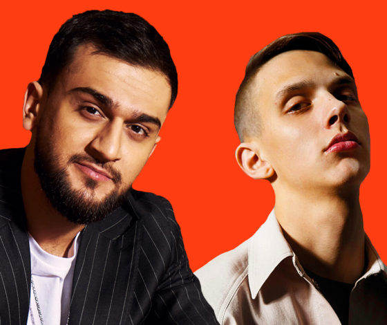 «Честная премия PEOPLETALK 2019»: выбираем поп-исполнителя года