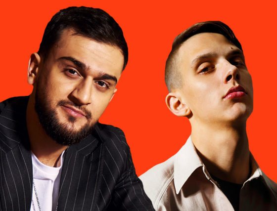 Поп-исполнитель года по версии PEOPLETALK: рассказываем, кто победил