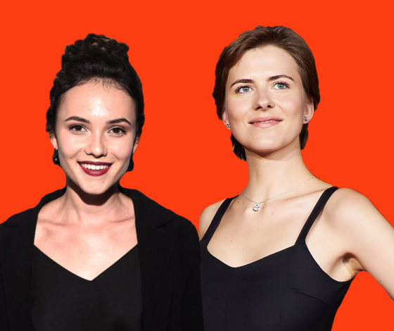 «Честная премия PEOPLETALK 2019»: выбираем прорыв года