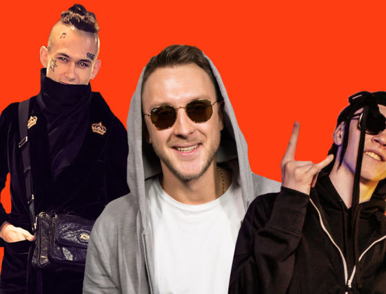 Рэпер года по версии PEOPLETALK: рассказываем, кто победил