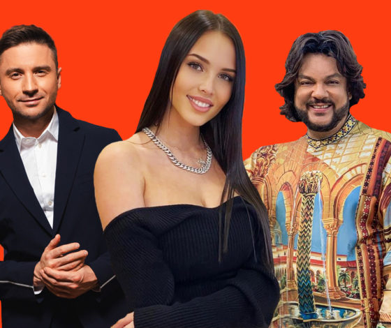 «Честная премия PEOPLETALK 2019»: выбираем родителя года