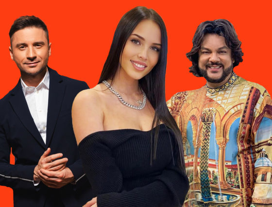 Родитель года по версии PEOPLETALK: рассказываем, кто победил