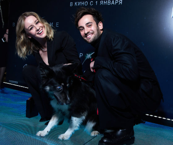 Эксклюзив PEOPLETALK: Ирина Старшенбаум и Риналь Мухаметов выяснили, кто лучше знает друг друга