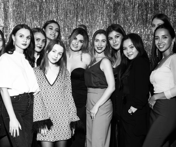 К 5-летию PEOPLETALK: все о жизни редакции