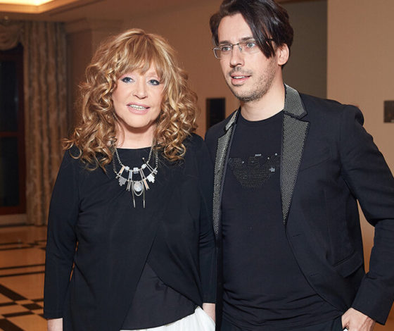 Вспомнить все: как выглядели Максим Галкин и Алла Пугачева, когда начали встречаться