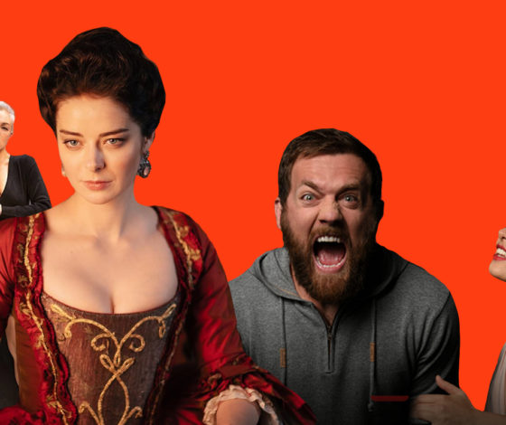 «Честная премия PEOPLETALK 2019»: выбираем сериал года