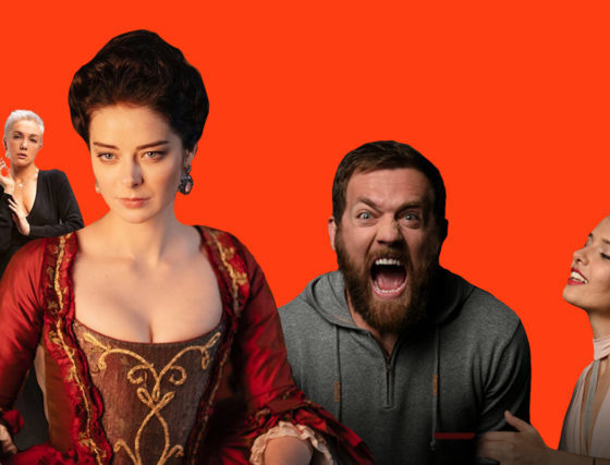 Сериал года по версии PEOPLETALK: рассказываем, кто победил