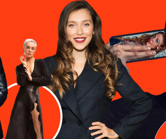 «Честная премия PEOPLETALK» уже завтра: голосование за любимую звезду