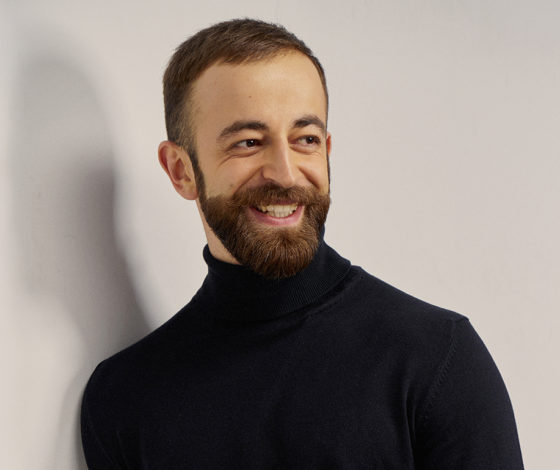 Холостяк недели: юрист Руслан Гацалов