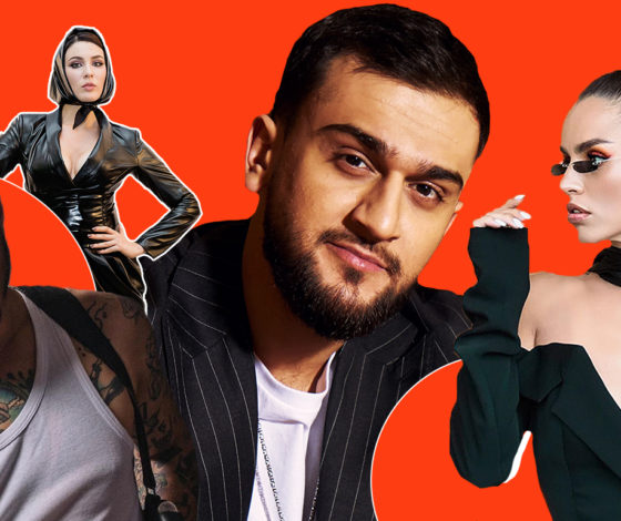 «Честная премия PEOPLETALK» уже завтра: полный список номинантов