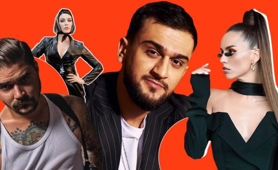 «Честная премия PEOPLETALK 2019»: полный список победителей