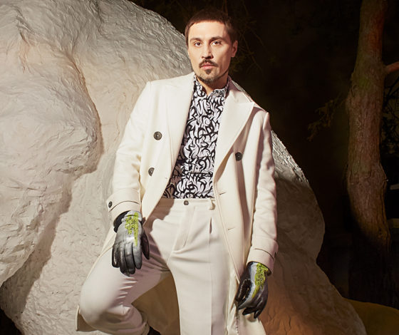 Дима Билан успешно перенес операцию и идет на выздоровление