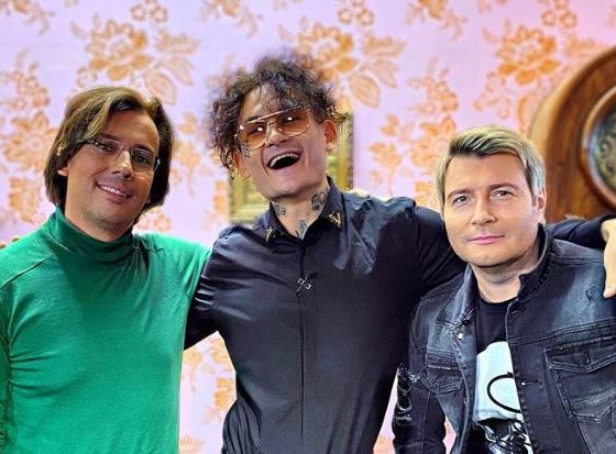 Николай Басков раскритиковал трек Моргенштерна