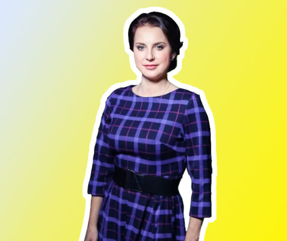 Эксклюзив PEOPLETALK: Ирина Слуцкая о воспитании детей, спорте и карьере в политике