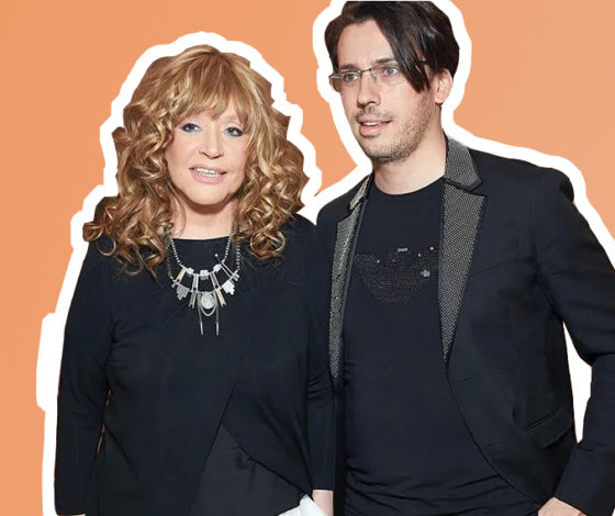 В годовщину свадьбы Аллы Пугачевой и Максима Галкина: вспоминаем всех мужчин Примадонны