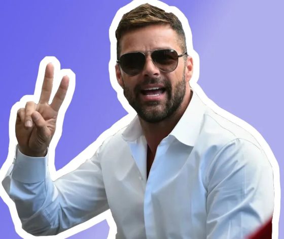 В день рождения Рики Мартина: голливудские парни, которые предпочитают мужчин