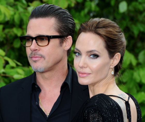 Свидетельствовал против отца: сын Анджелины Джоли Мэддокс выступил в суде против Брэда Питта