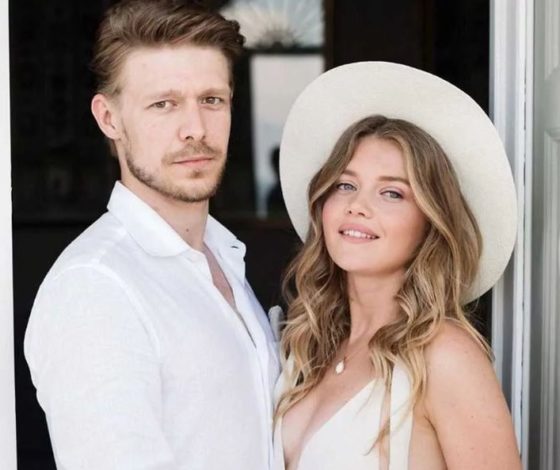 Мария Ивакова и Никита Ефремов ответили на личные вопросы друг о друге