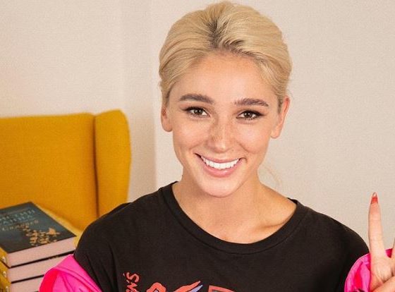 Новое видео Насти Ивлеевой набрало миллион лайков