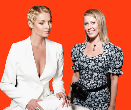 «Честная премия PEOPLETALK 2019»: выбираем скандал года