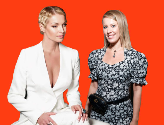 Скандал года по версии PEOPLETALK: рассказываем, кто победил