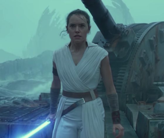 Что смотреть в кино прямо сейчас: финал «Звездных войн» и другие премьеры