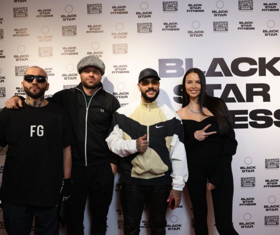 Второй выход Анастасии Решетовой после родов! Она в облегающем комбинезоне