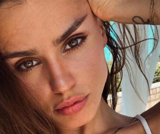 Неожиданно! Zivert впервые рассказала об отношениях с Егором Кридом