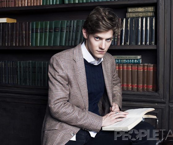 СМИ: Павел Табаков год скрывал свою дочь