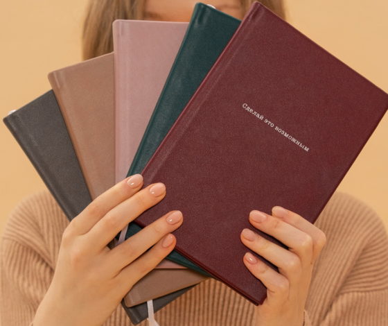 Подарок на Новый год: планер TARGET от ARNY PRAHT