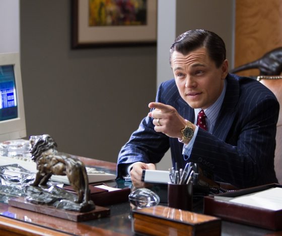 Варианты часов, которые можно подарить парню на Новый год