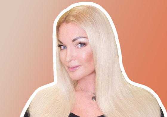 В день рождения Анастасии Волочковой: все мужчины балерины