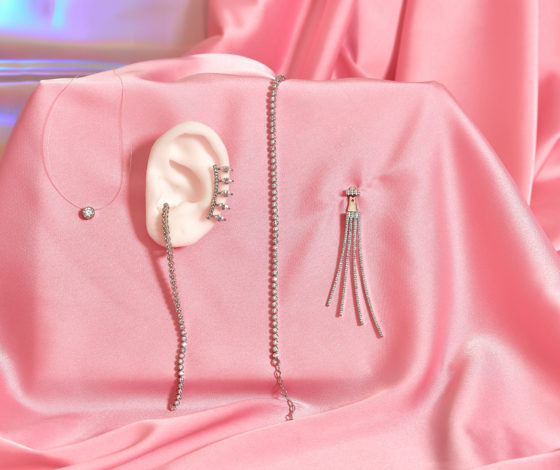 Топ украшений на новогодние праздники - новая коллекция WANNA?BE!