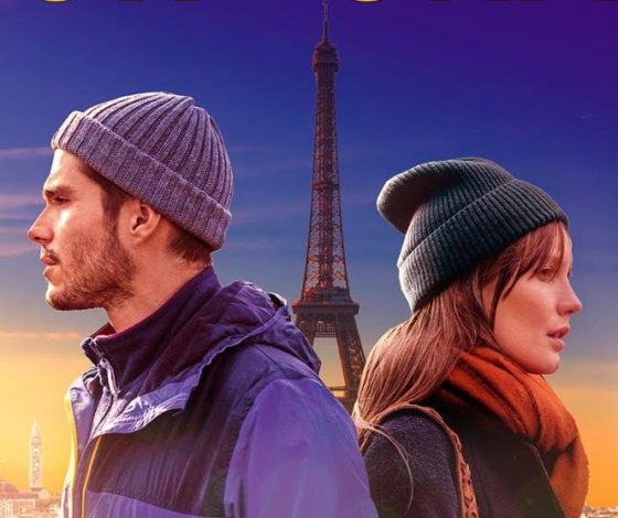 «Он и Она»: первая мелодрама в 2020 году