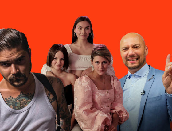 YouTube-шоу года по версии PEOPLETALK: рассказываем, кто победил