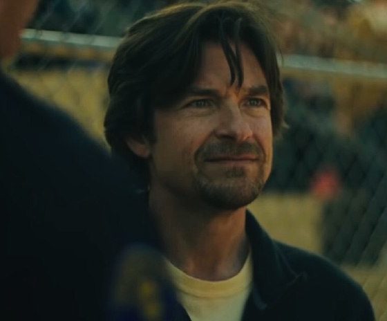 «Чужак»: новый детективный сериал