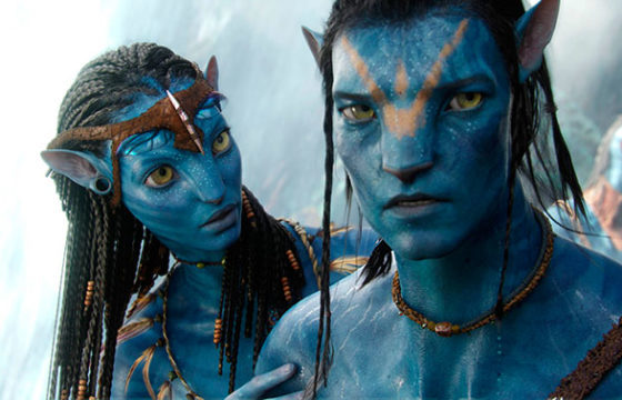 Джеймс Кэмерон показал, как будет выглядеть «Аватар 2»