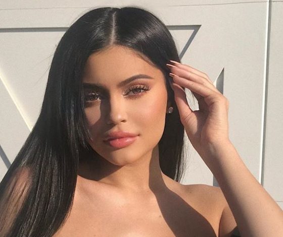 Кайли Дженнер подала заявку на торговую марку Kylie Museum (музей Кайли)