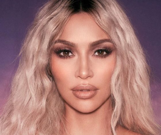 Новая коллекция бренда Ким Кардашьян KKW Beauty