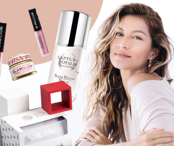 Топ бьюти-средств для ухода за лицом в морозы