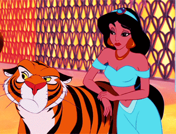 Голливудские звезды, похожие на героев Disney