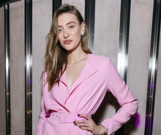 Маша Миногарова решила бороться с хамством в Интернете