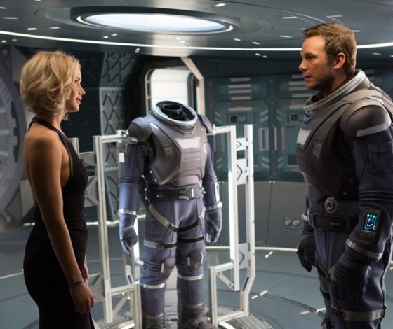 Миллиардер устроил конкурс, чтобы выбрать девушку, которая полетит с ним на Луну