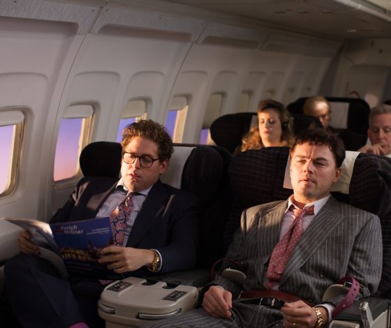 Блогер показал, как бесплатно летать в бизнес-классе. Его поклонники в ярости